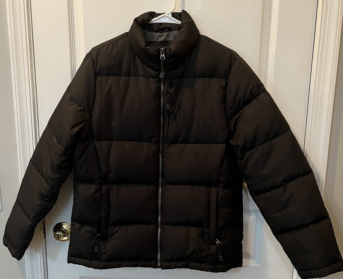 North End All Climate Wear -With EZEM System -Ladies Size M Puffer