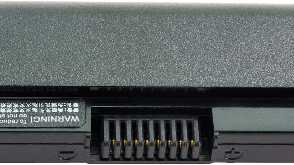 Batería de portátil para portátil HP 15-G012DX 15-G019WM 15-R029WM 15-R030WM 740715-001 Foto 2 de 4