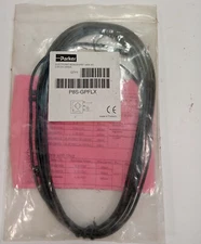 1 NEW PARKER P8S-GPFLX 3M ELECTRONIC POSITION SENSOR NNB ***MAKE OFFER***