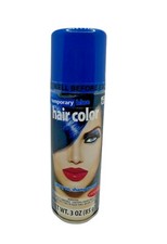 Goodmark Temporary Hair Color - Spray On, Shampoo Out - 3oz. Can - New