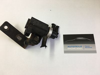 Seat Arosa Druckwandler Magnetventil Turbolader 1H0906627