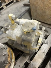 Sauer Sundstrand 24-2016 