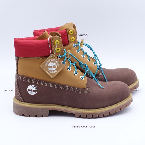 timbertrek boots