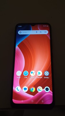Realmi C11 In Blau