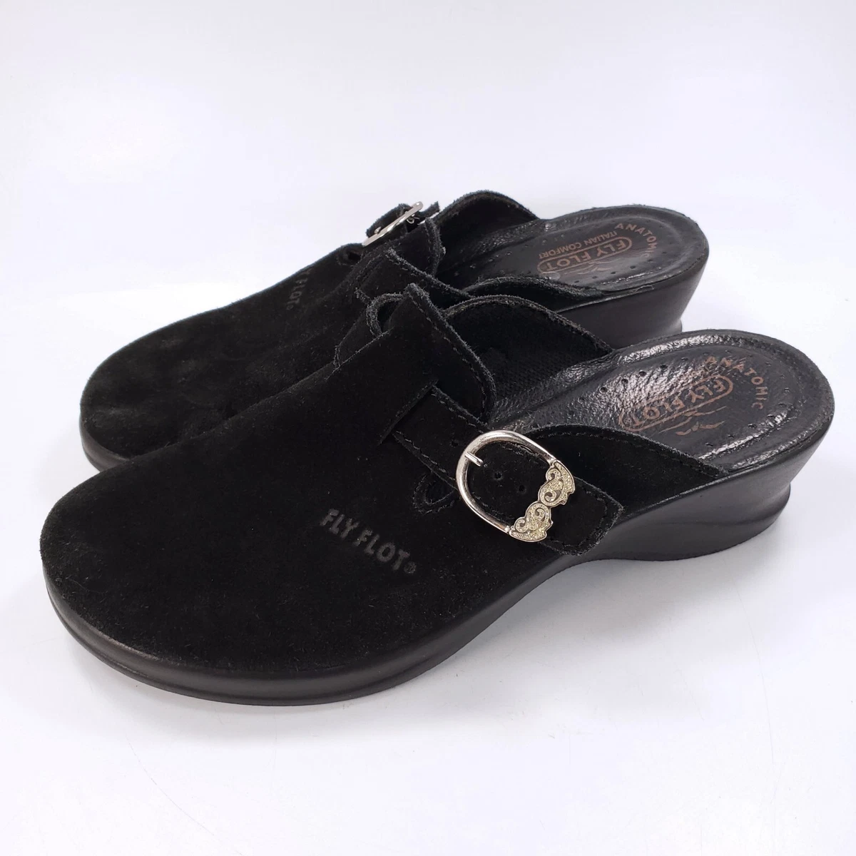 Fly flot hotsell anatomic shoes