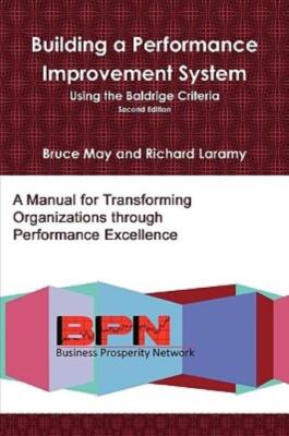 Building A Performance Improvement System, 2E