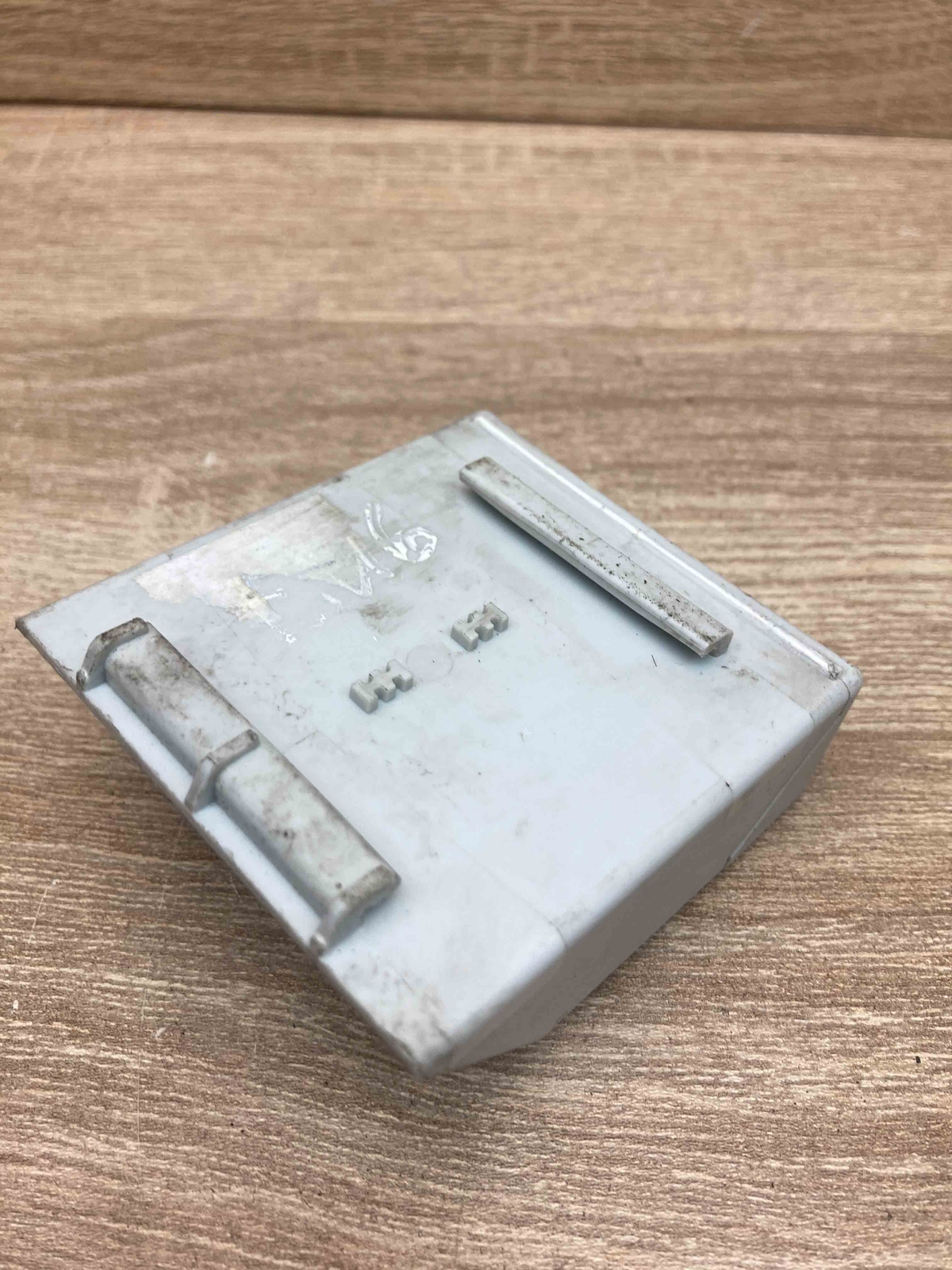 6923209 5589210 Helbako BMW E53 Series CENTRAL LOCKING & ALARM 