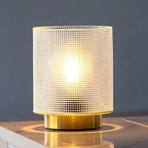 Battery-operated Table Lamps at