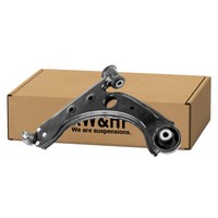 Arm Geschwungen Recht Links Fiat Stilo, Bravo Ii, Delta III Von 2001>