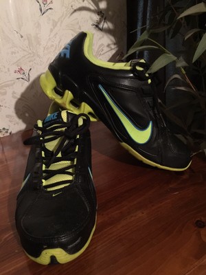 nike impax atlas 3