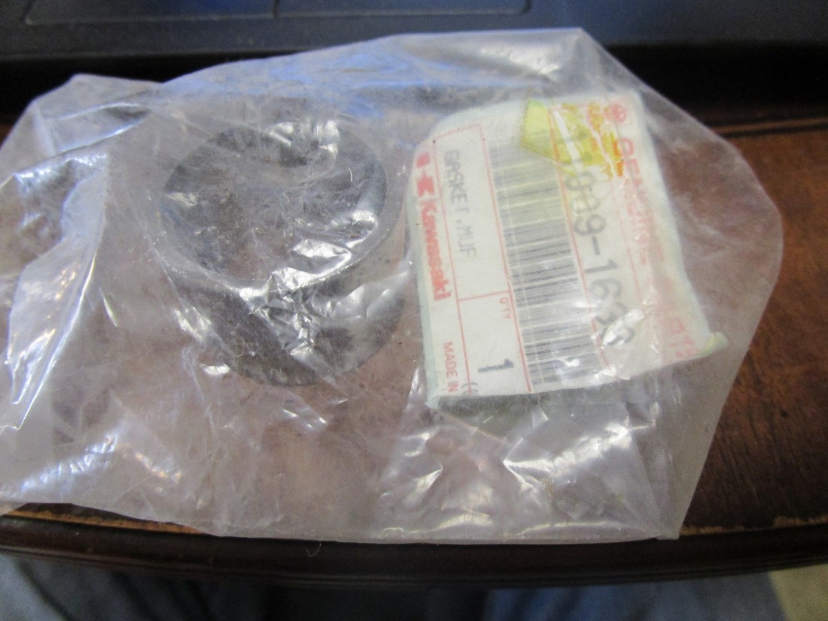 おせき。3WFE SHINDAIWA 99909-159 Gasket/Diaphragm Kit - Genuine part