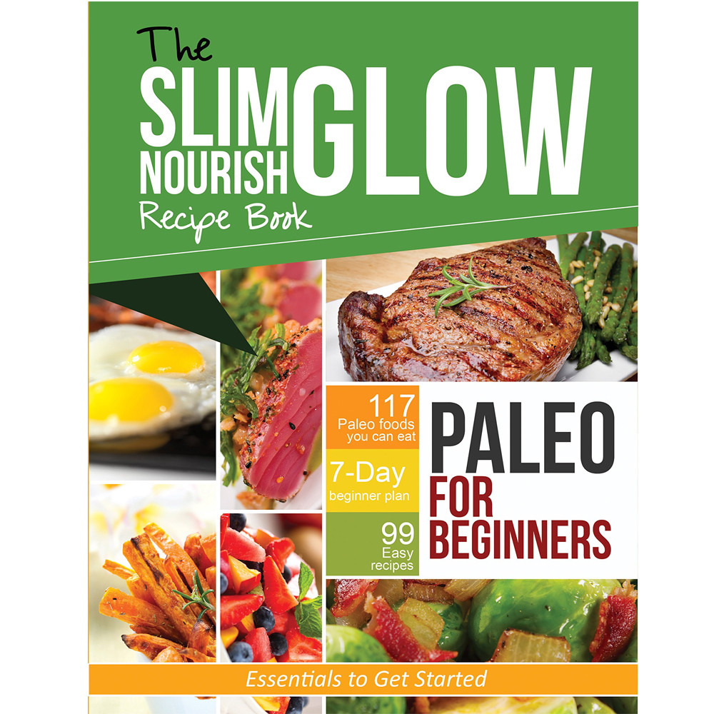 Paleo for Beginners Essentials to Get Started By Rockridge Press Paperback NEW