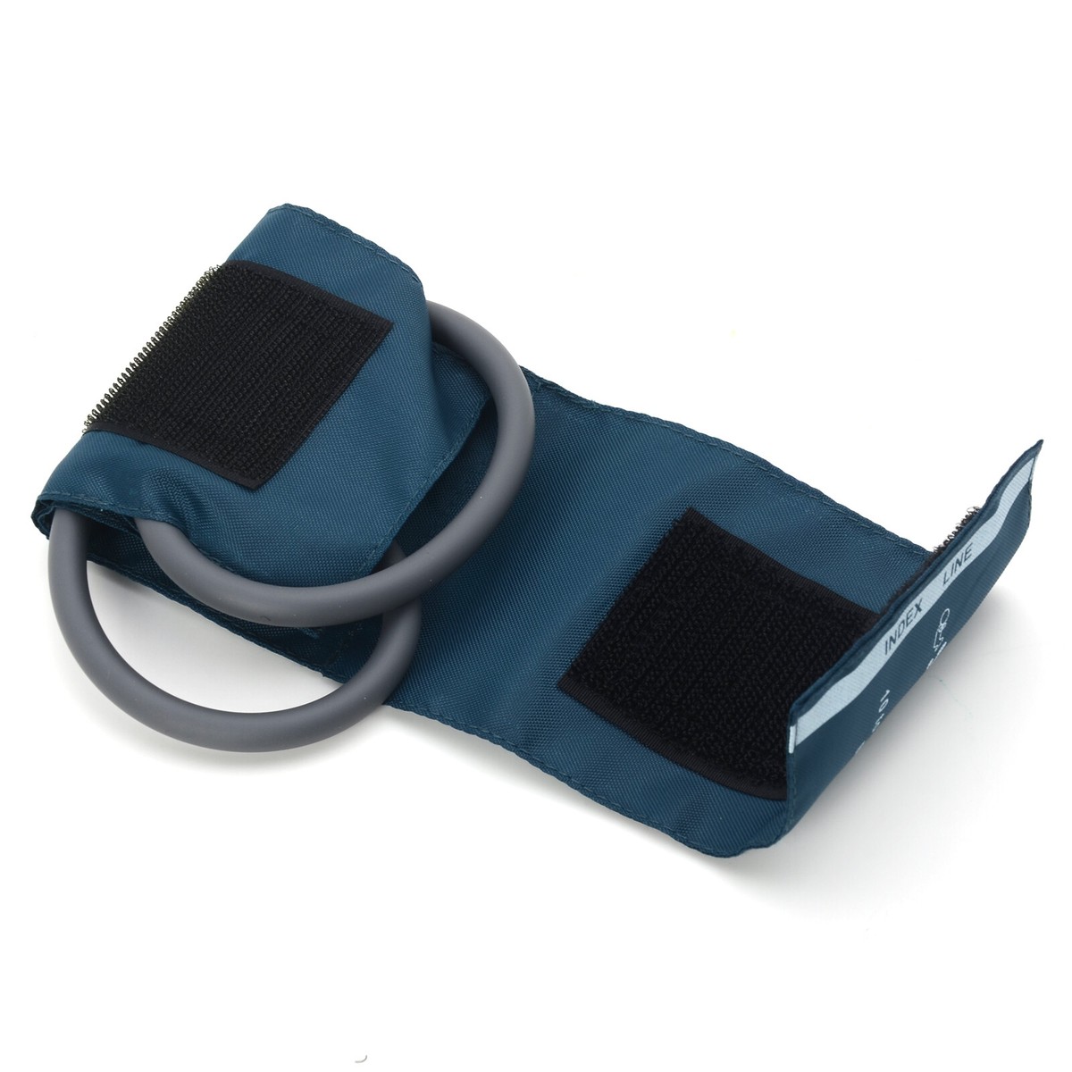 Lot De 3 Brassards Tensiomètre Contec - Adulte, Enfant, Néo-natal - Neuf