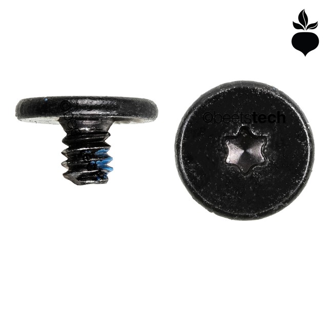 SPEAKER SCREWS TORX T5 MacBook Pro 15 Retina A1398 Mid 2012,Early 2013
