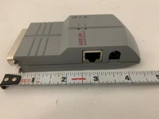 Intermec Technologies Co. AXIS39245C 540+ Network Print Server Ethernet Adaptor 