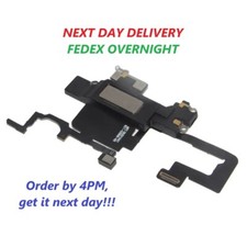 iPhone 12/12 Pro Max Mini Ear Speaker Earpiece Proximity Sensor Flex Next Day