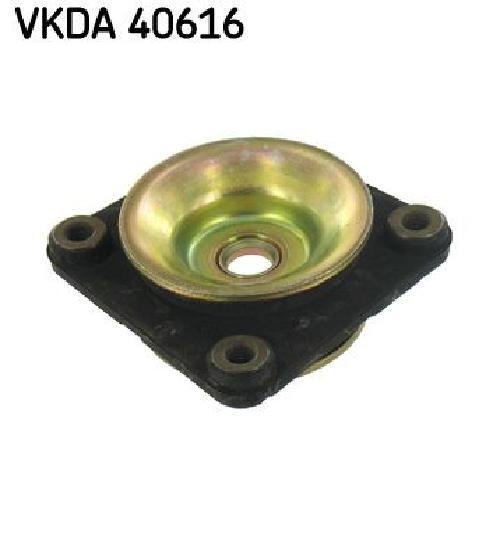 Original SKF Strut Mount VKDA 40616 for Volvo