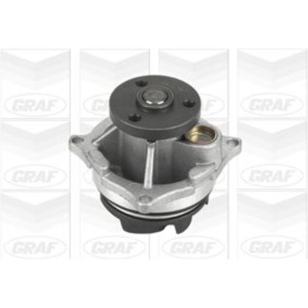 Graf Wasserpumpe Mechanisch FüR Ford Focus Turnier DNW DAW DBW Mondeo II BNP-image