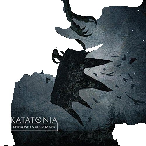 KATATONIA : Night is the New Day 801056827128| eBay
