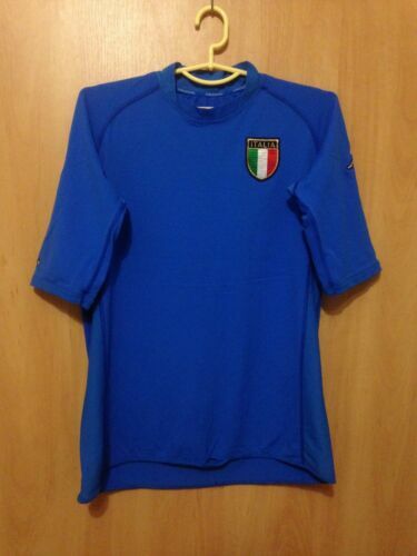 Kappa AC Milan 1988/89 Home Shirt No.10 Football Jersey Made in