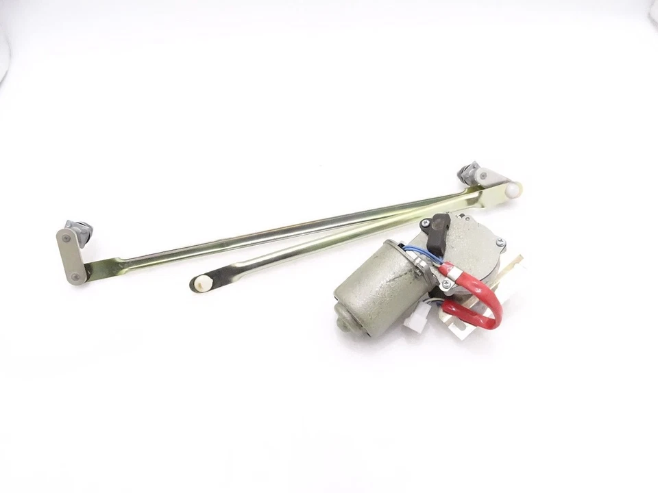 FOR SUZUKI SAMURAI GYPSY WIPER MOTOR FOR RIGHT HAND DRIVE+ROTARY LINK ARM#G447@V - Image 2 of 4