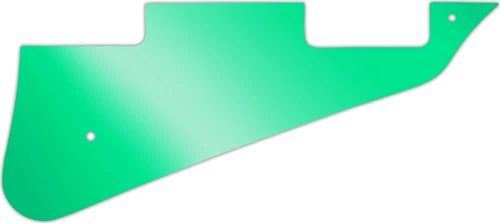 WD Custom Pickguard For Gibson Les Paul Standard Or Les Paul Custom