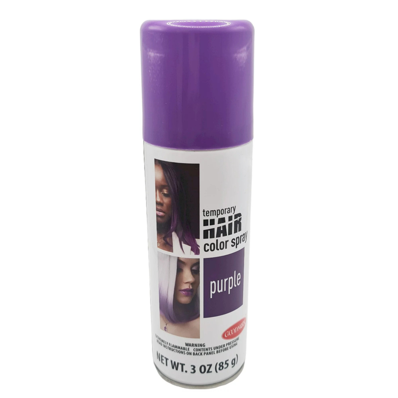 Spray Can New Sealed! 3 Oz Can