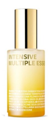 Isoi Bulgarian Rose Intensive Multiple Essence 50ml Anti Aging Wrinkle care