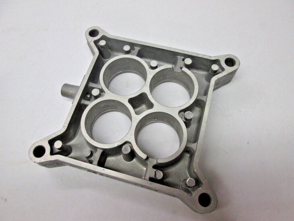 NOS Carb Spacer  289 HiPo 302  351 Fairlane Mustang Comet Cougar C3OZ-9A589-C thumbnail 6