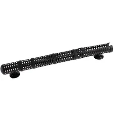 Aquarium Heater Protective Guard Cover with Suction Cups