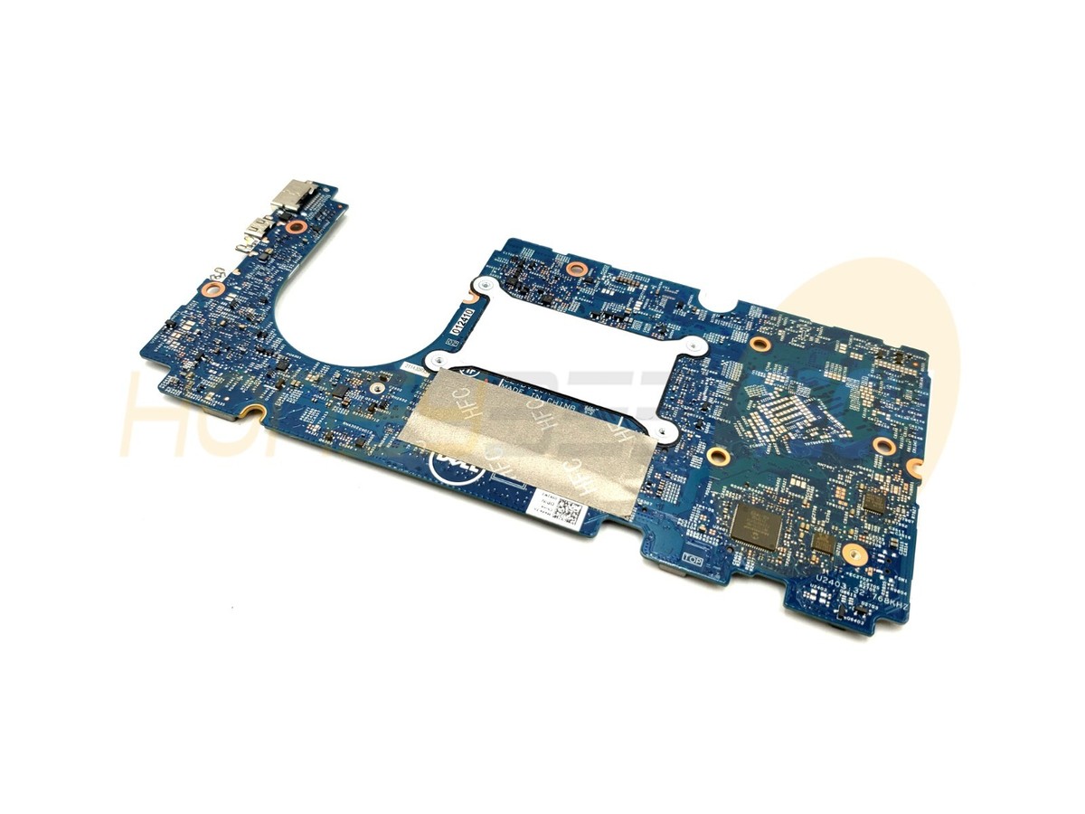 GENUINE DELL LATITUDE 3320 INTEL MOTHERBOARD i7-1165G7 8GB