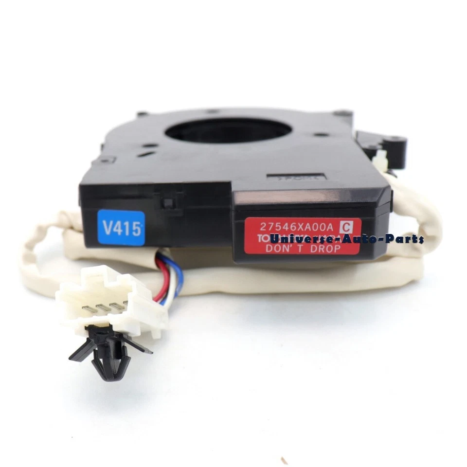 Sensor de ángulo de dirección OEM para Subaru Impreza Legacy Outback Tribeca 2005-2014 Foto 4 de 4