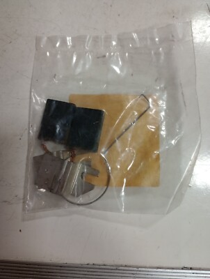 Bosch no. 1-617-014-113, NOS, Replacement Carbon Brush Set.