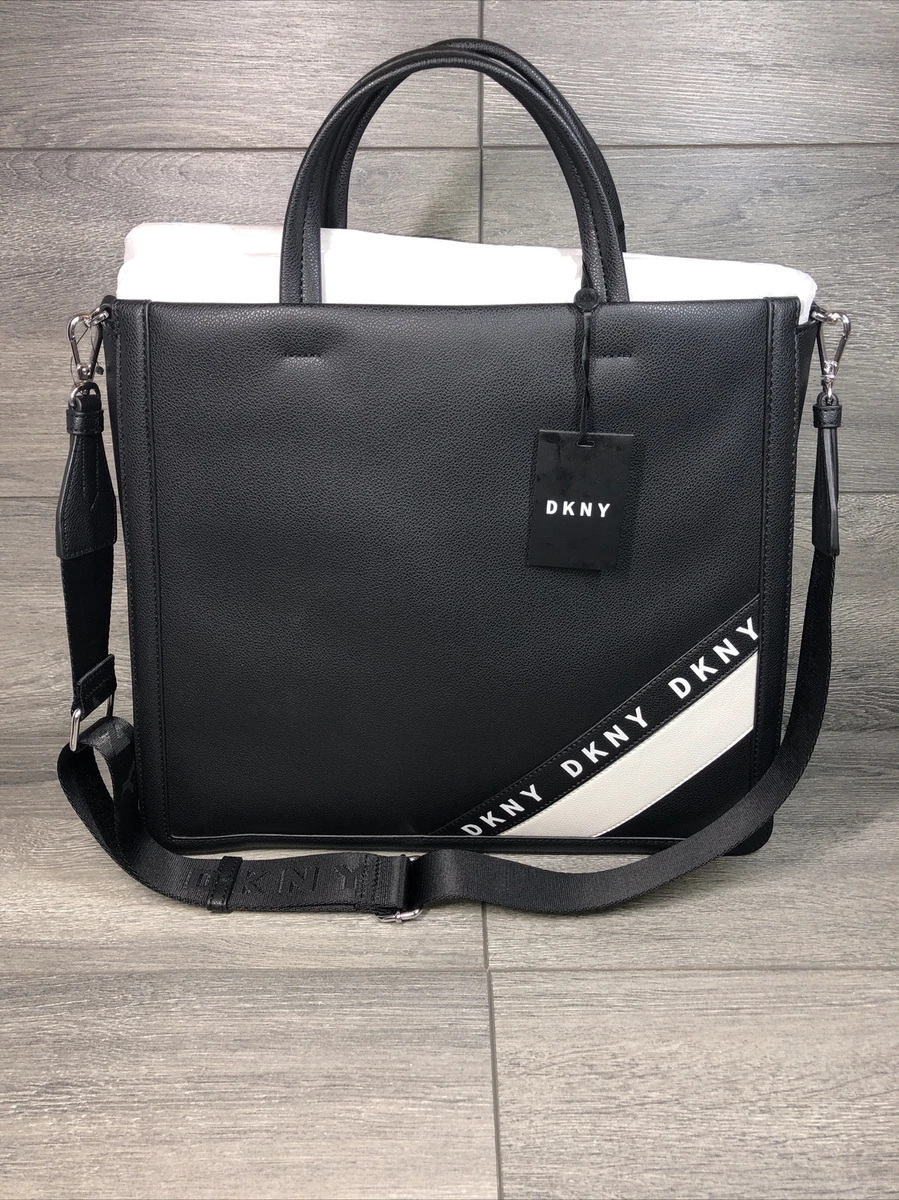 Dkny bond satchel new arrivals