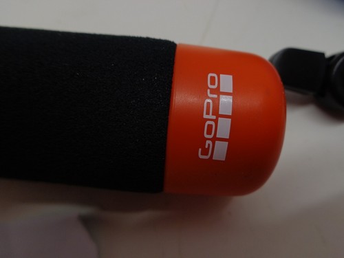 Go Pro The Handler Floating Hand Grip. New - Picture 6 of 7