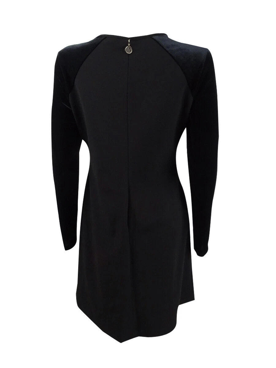 Tommy hilfiger women's 2024 plus size dresses