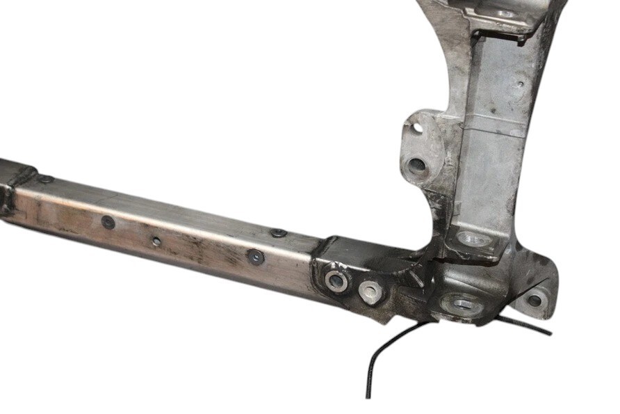 14-21 Maserati Ghibli M156 S Q4 Front Engine Motor Subframe 670006613 OEM