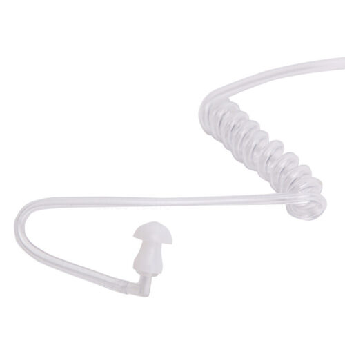 Covert Air Acoustic Tube Headset Earpiece For BaoFeng UV-9R Plus UV-9R PRO Radio - Picture 6 of 9