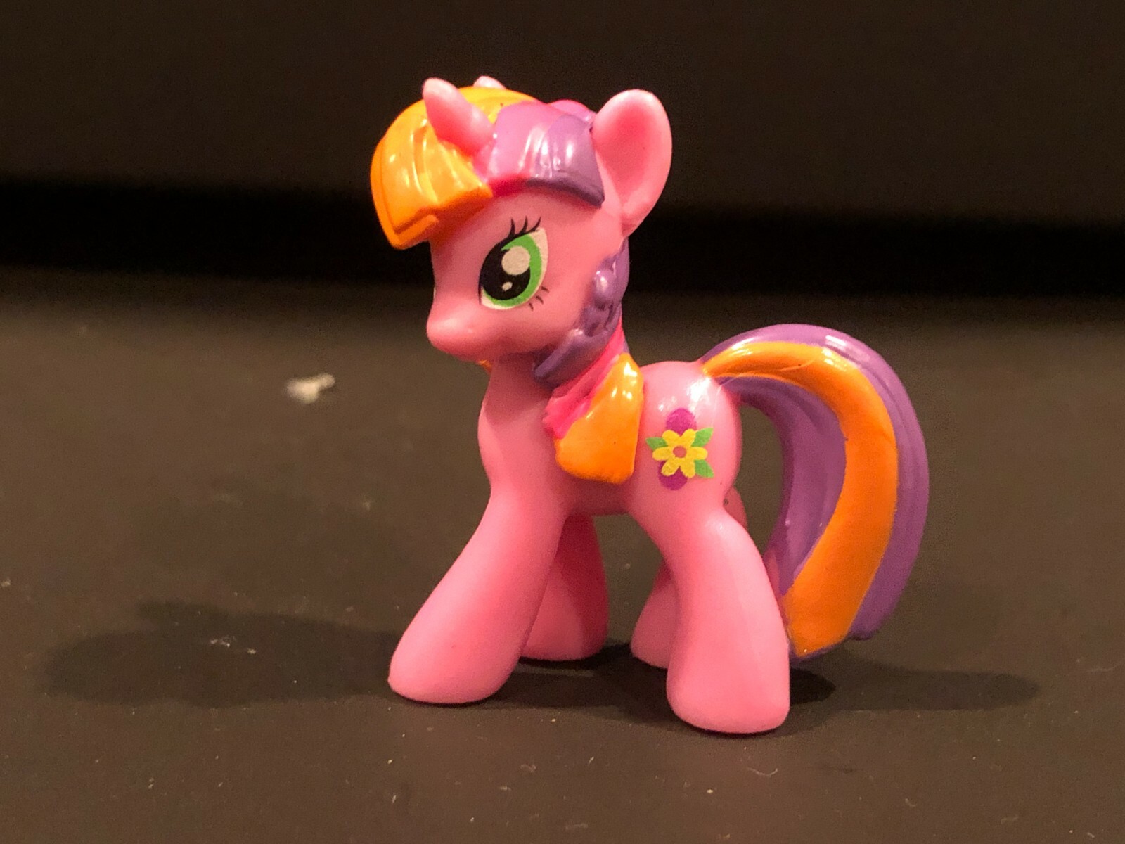 Borsa cieca My Little Pony Beachberry versione 1