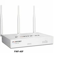 Fortinet FortiWiFi FWF-40F Wireless Network Switch +3 year 24x7 FortiCare UTP