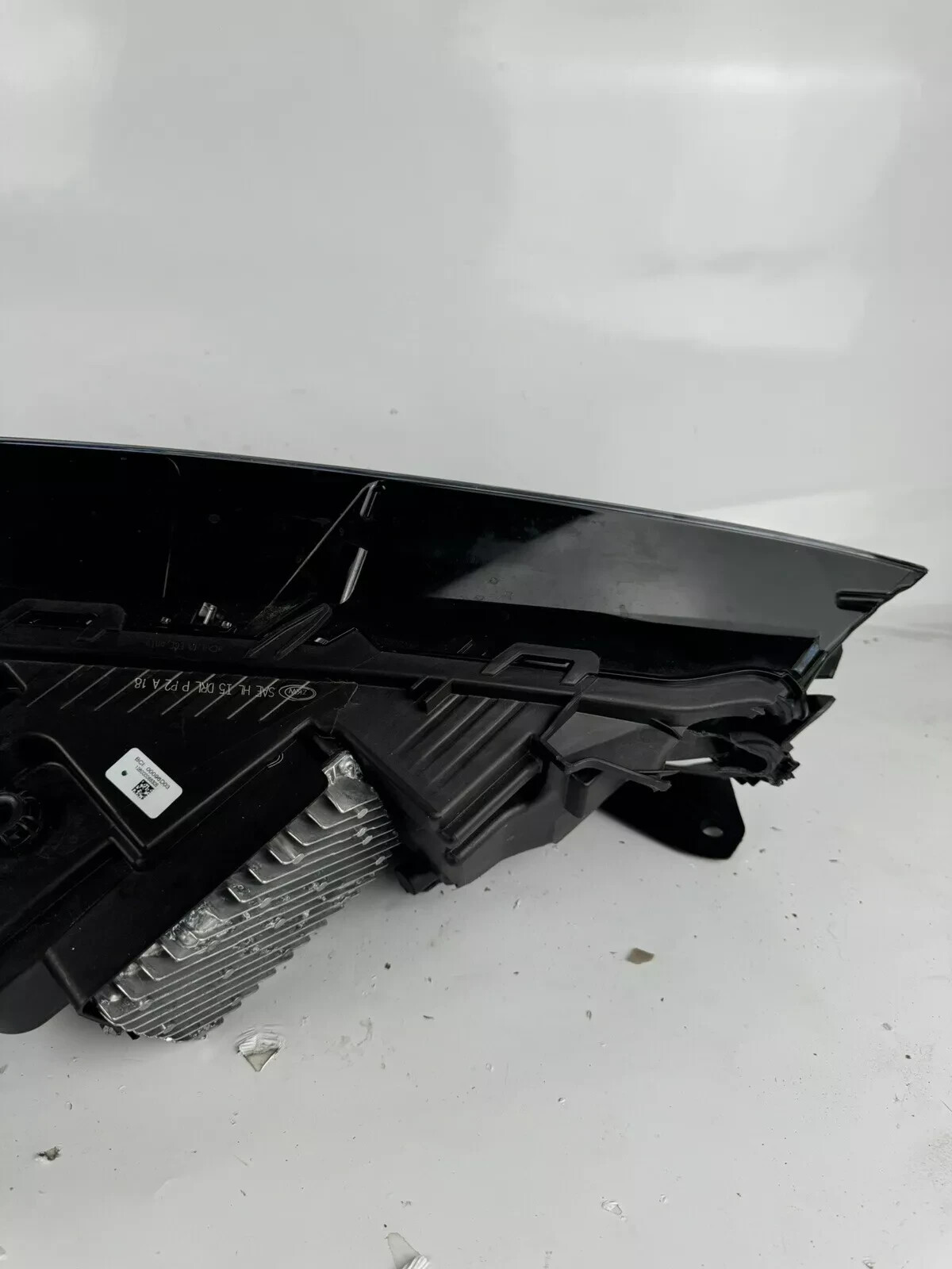 Lamborghini Urus 2018-2021 LH Left Side Headlight 4ML941035E