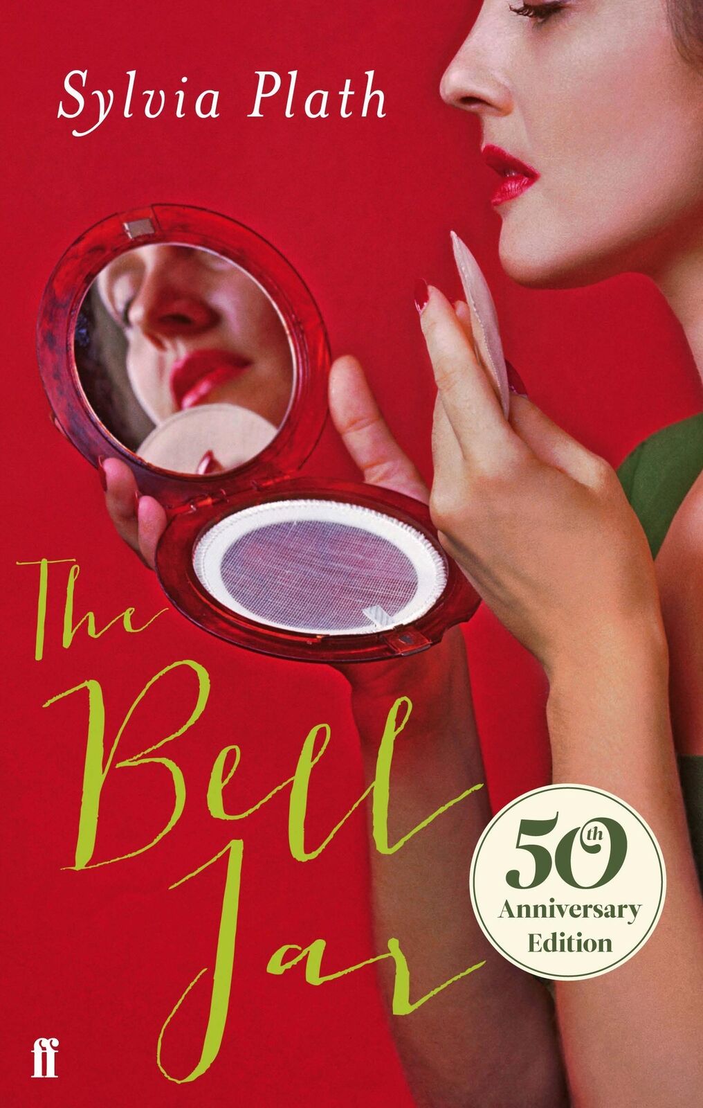 Thumbnail - The Bell Jar Sylvia Plath Taschenbuch 234 S. Englisch 2013 Faber And