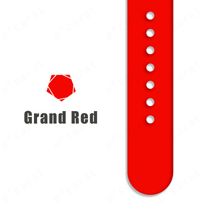 Silicone Band Strap for Apple Watch Series SE/1/2/3/4/5/6/7 Sports 38/40/42/44MM