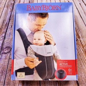 ebay baby bjorn