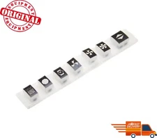 Dacor Original DE81-07764A New Genuine OEM 82757 Range Keypad