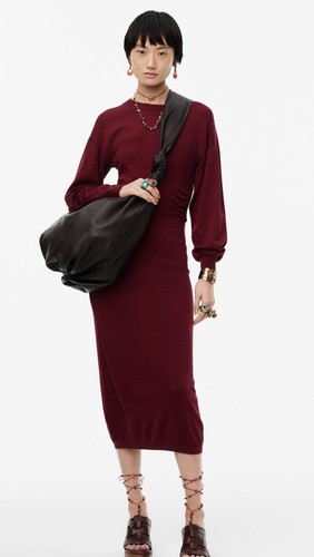 ZARA NWT SS21 LIMITED EDITION CUT-OUT 