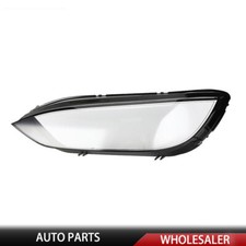 Für 2015-2023 Model X Vorne Links Frontscheinwerfer Abdeckung 103431600C