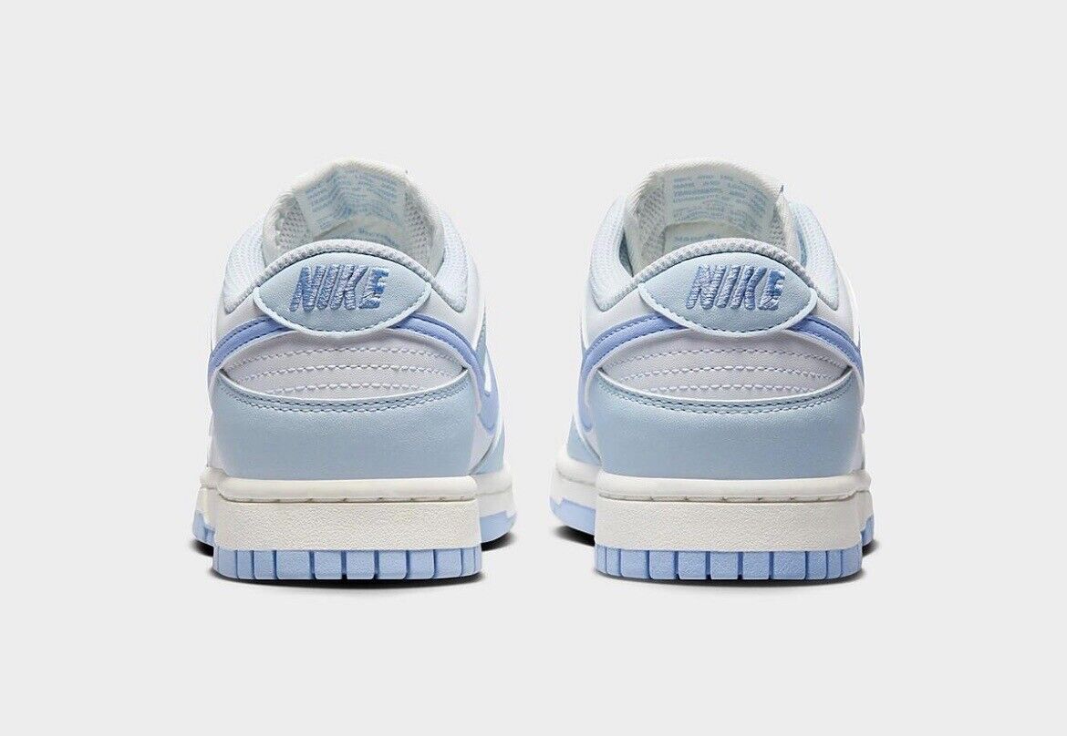 Nike Dunk Low Next Nature Blue Tint Sz 10.5 Womens DD1873 Nike Dunk Low Next Nature Blue Tint Sz 10.5 Womens DD1873