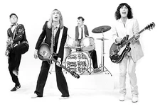 Cheap Trick Iron On Transfer For T-Shirt & Other Light Color Fabrics #2