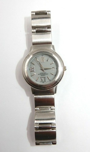 PAOLO GUCCI LADIES STAINLESS \